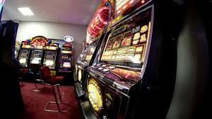 Filipino player browsing Queen Casino on a mobile phone