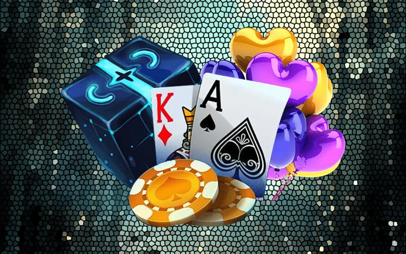 Live casino dealer streaming baccarat table at Queen Casino Philippines