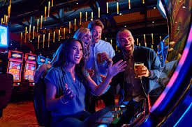 Queen Casino betting section showing sports odds on a mobile screen