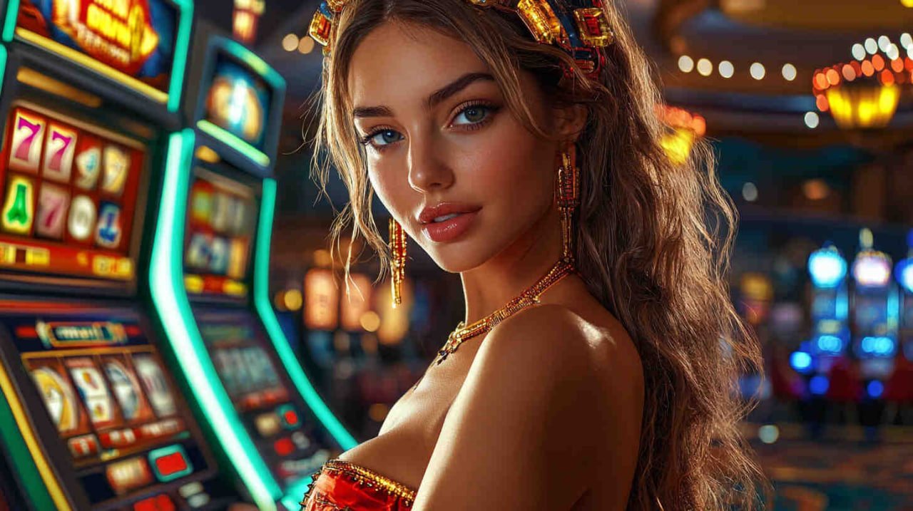 Filipino player accessing Queen Casino live casino on a smartphone