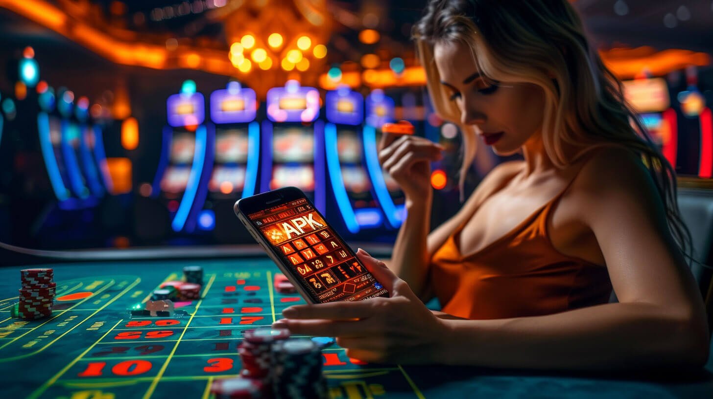Filipino player checking sports betting odds on a smartphone browser