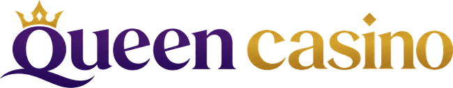 Queen Casino Philippines official logo